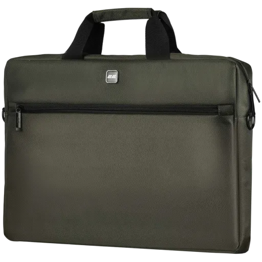 2E Сумка Beginner  Тёмно-оливковая для MacBook Pro 16