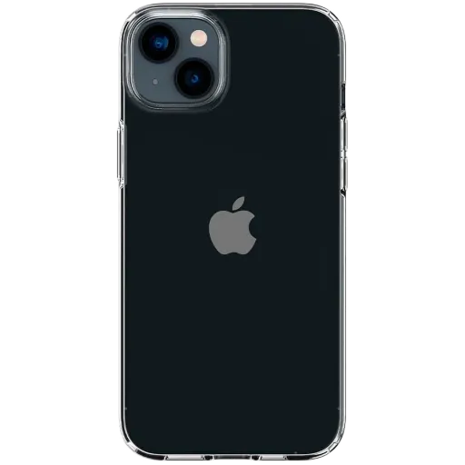Чехол SPIGEN для Apple iPhone 14 Plus Crystal Flex  Space Crystal ACS04651