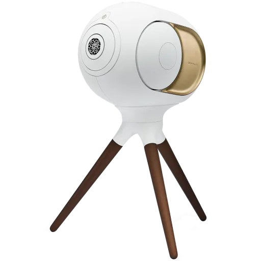 Treepod DEVIALET, White Matte