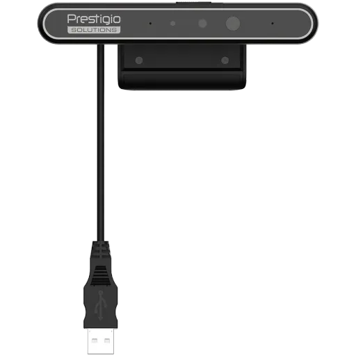 PRESTIGIO SOLUTIONS VCS Windows Hello Camera