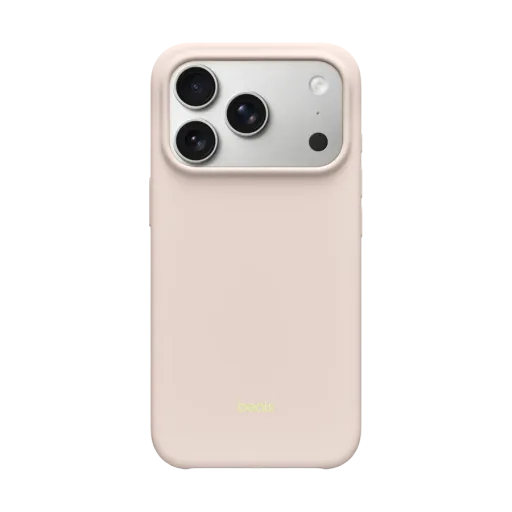 Apple Чохол Case з MagSafe Lime Stone для iPhone 17 Pro