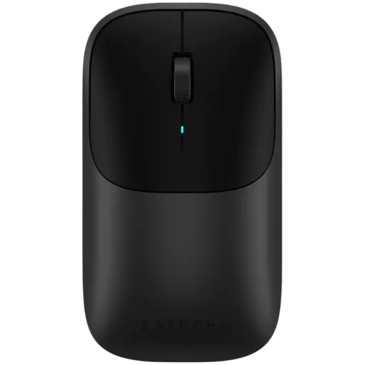 Mouse SATECHI, Space Black