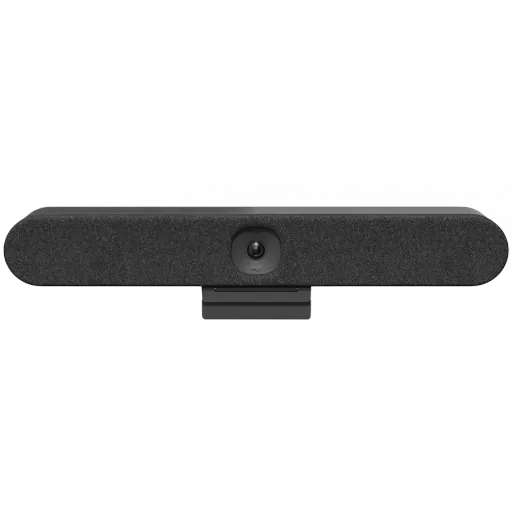 Sistem de videoconferință Logitech Rally Bar Huddle, Black