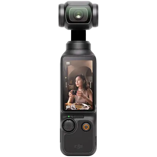 DJI Osmo Pocket 3 Creator Combo