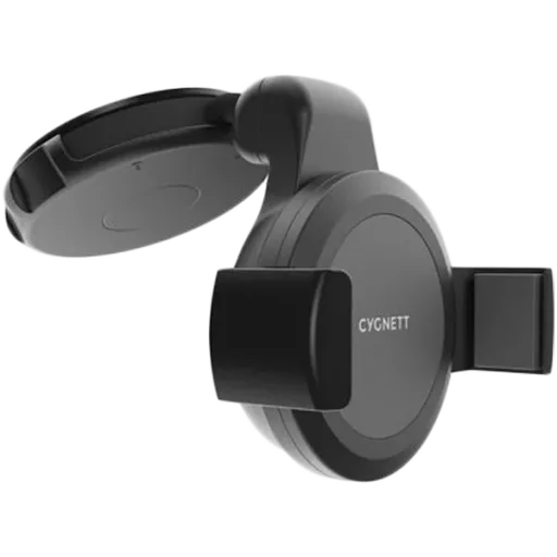 Автомобильный держатель CYGNETT, Черный