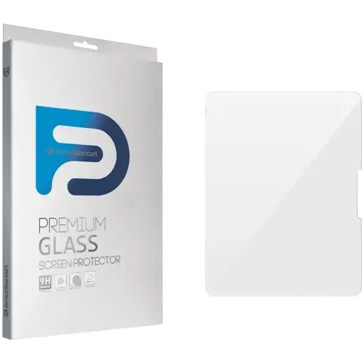 ARMORSTANDART Защитное стекло для iPad Air 13 (M2)/Pro 13 (M4)
