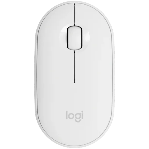 LOGITECH M350S Pebble 2 Тінтуір