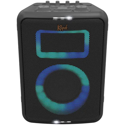 KLIPSCH Портативная колонка Vegas Чёрный