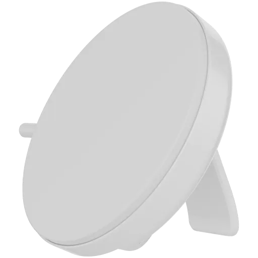 CANYON WS-105 Беспроводное зарядное устройство, 15 Вт, Белый