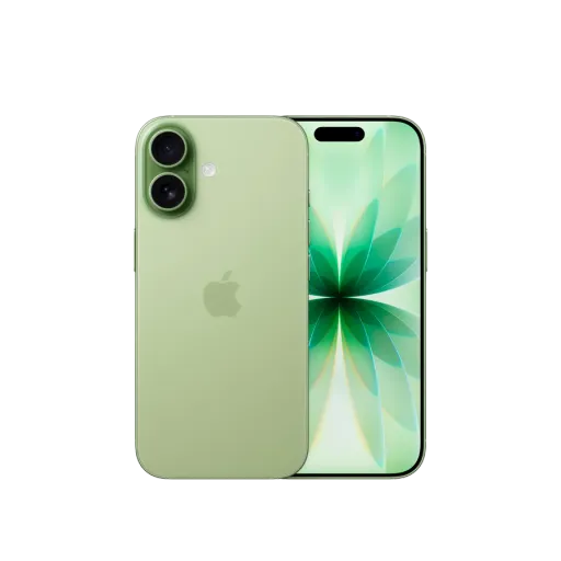 iPhone 17, 256 ГБ, Sage