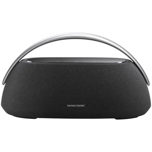 HARMAN KARDON Go & Play 3 Портативная колонка Чёрный