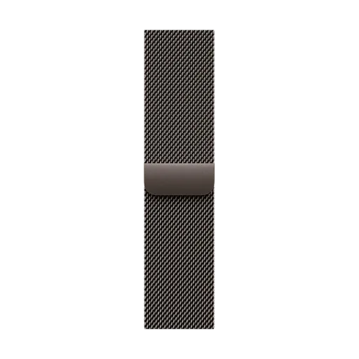 Apple 42mm Milanese Loop Band for Apple Watch 42 mm, Slate