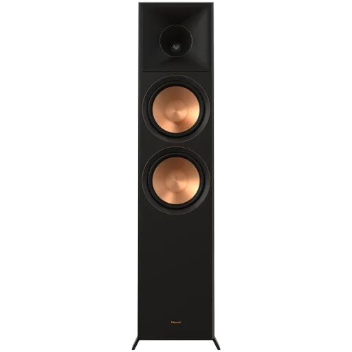 Акустика Dolby Atmos Klipsch RP-8060FA II (Ebony)