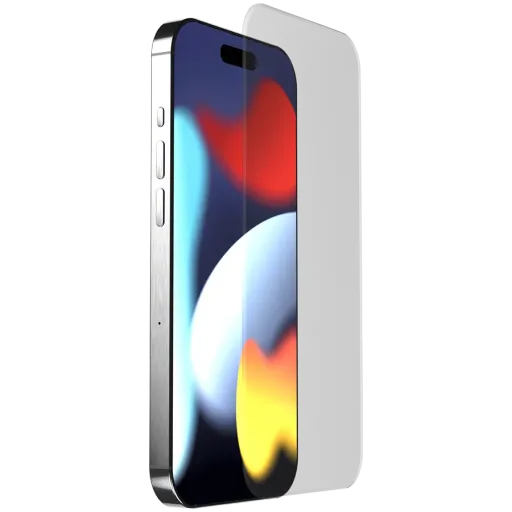 ILera Қорғаныш шыны үшін iPhone 16 Pro