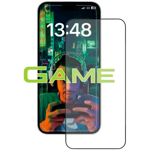 ANANK Защитное стекло  для iPhone 17 Pro Max