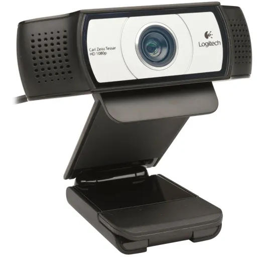 Веб-камера LOGITECH C930E HD (L960-000972)