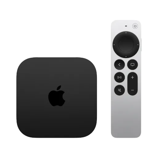 Apple TV 4K, 128 GB