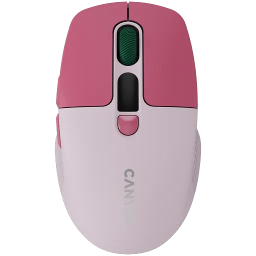 CANYON MW-26 Миша, Рожевий