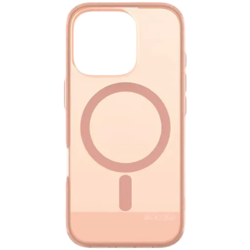 INCASE Case Slim Case MagSafe with MagSafe Blush Pink for iPhone 16 Pro
