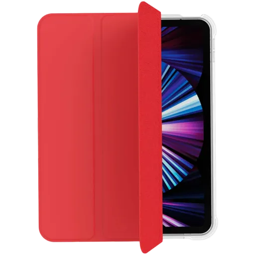 VLP Folio Case Dual Folio  Red for iPad Pro 11-inch (3rd generation)