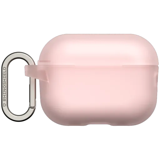 RHINOSHIELD Защитный чехол Protective Cover  Raspberry Sorbet для AirPods (Gen. 3)