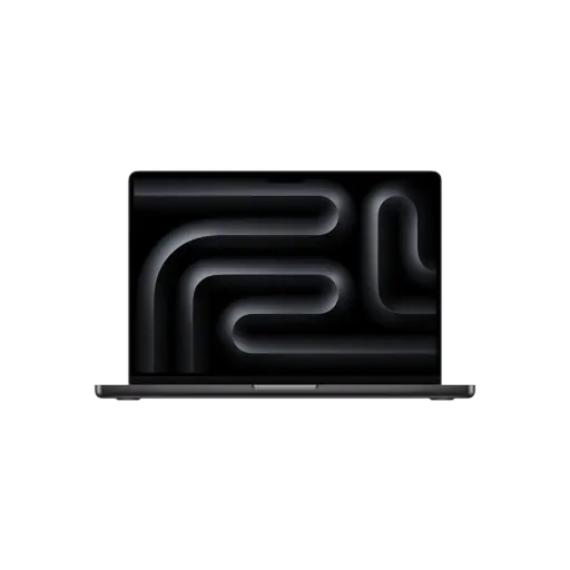 MacBook Pro 14.2"  M6 (12C CPU/12C GPU), 32 ГБ, 1 ТБ, Space Black
