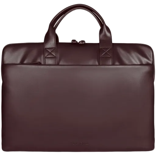 Çanta TUCANO Isotta MacBook Pro 16" üçün, Dark Purple