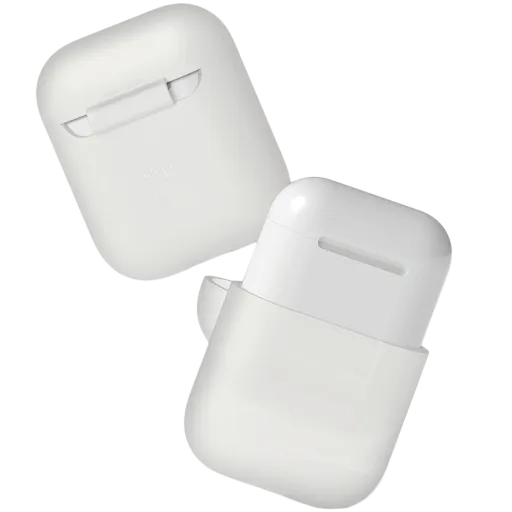Чохол для AirPods ELAGO Silicone Case Nightglow
