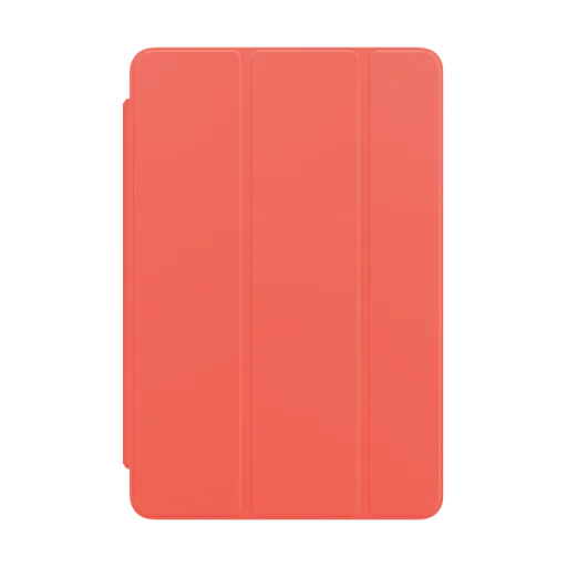 Apple Smart Folio Smart Cover  Pink Citrus for iPad mini (4th and 5th generation)