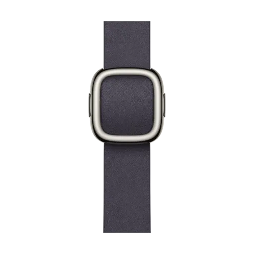 Apple 42mm Modern Buckle Удлинитель ремешка  for Apple Watch 42 mm, Size M, Midnight Purple