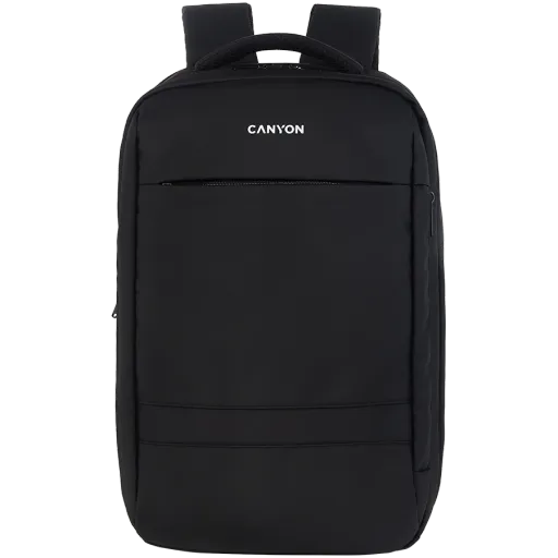 CANYON Рюкзак   Чёрный