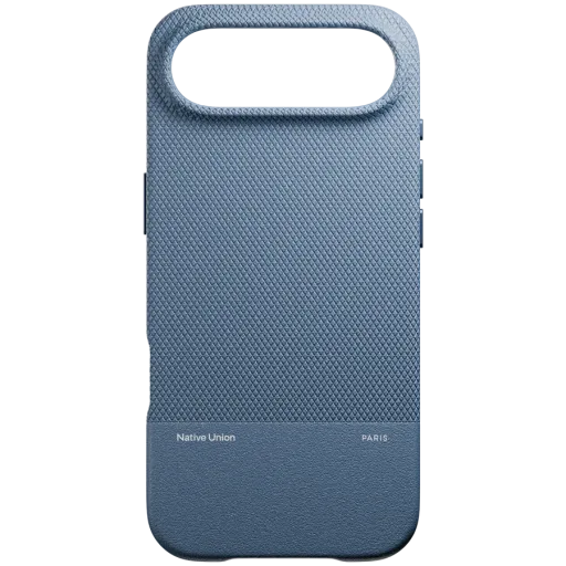 NATIVE UNION Case (RE)Classic with MagSafe Navy for iPhone Air