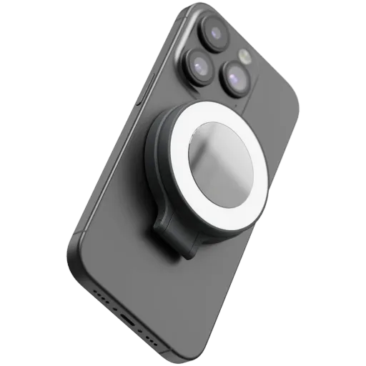 Pocket Light SHIFTCAM Snap, Midnight
