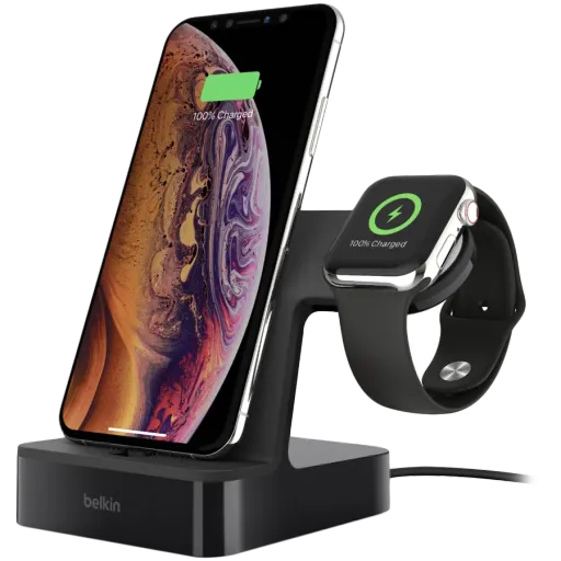 Wireless Charger BELKIN F8J237VF