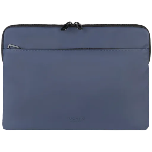 TUCANO Sleeve Gommo  Blue for MacBook Pro 16