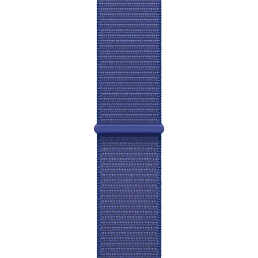 Sport Loop Apple for Apple Watch, 38/42 mm, Ultramarine