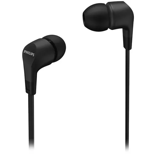 PHILIPS Гарнитура TAE1105BK, Чёрный