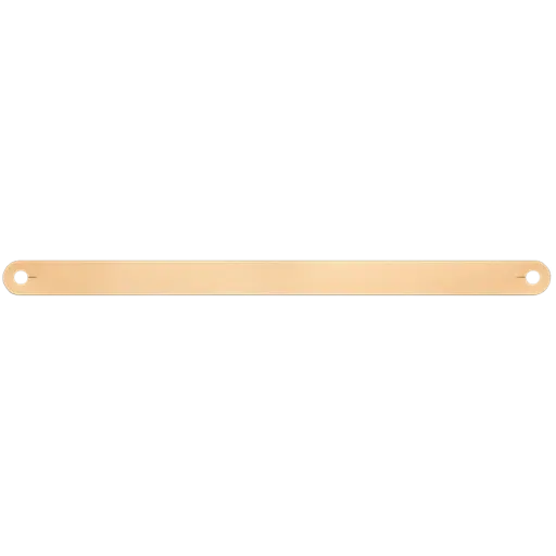 Leather Strap for Beolit 20, Natural