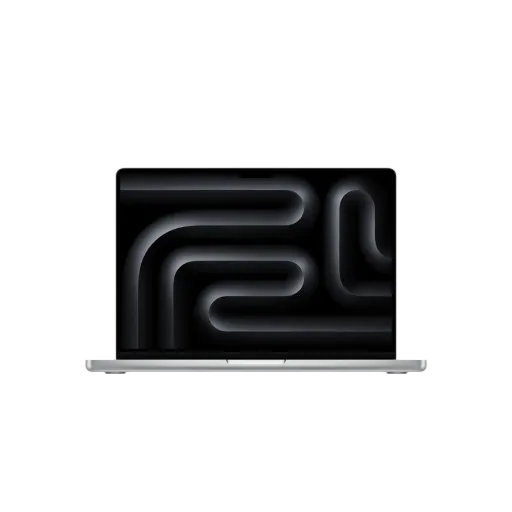 MacBook Pro 14.2"  M5 Max (18C CPU/40C GPU), 64 GB, 2 TB, Silver
