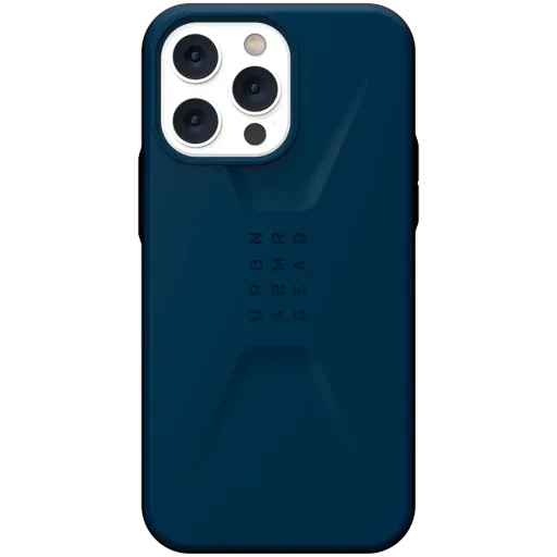 Защитный чехол UAG Civilian  Mallard для iPhone 14 Pro Max