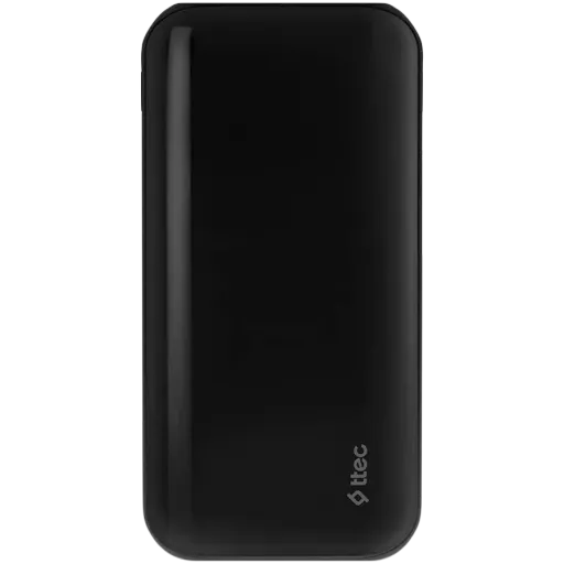 УМБ TTEC ReCharger Ultra 30000 mAh White (2BB190B)
