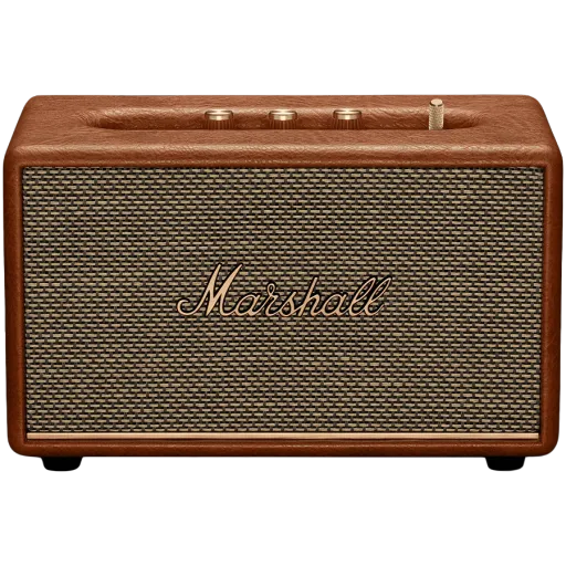 MARSHALL Acton III Bluetooth Портативная колонка, Коричневый