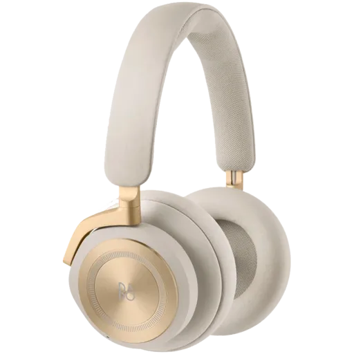 Căști BANG & OLUFSEN BeoPlay HX, Gold Tone