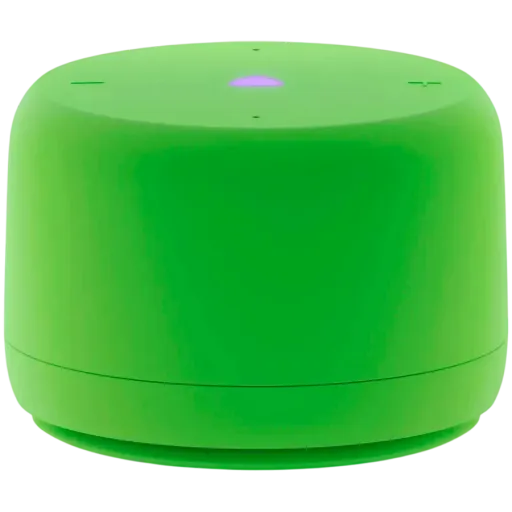 Умная колонка YANDEX Station Lite 2, Зеленый
