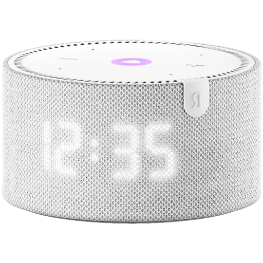 YANDEX Умная колонка Серый