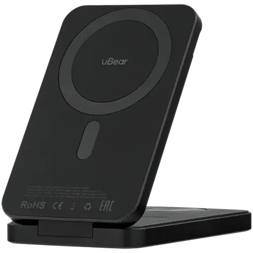 UBEAR Портативное зарядное устройство, Чёрный