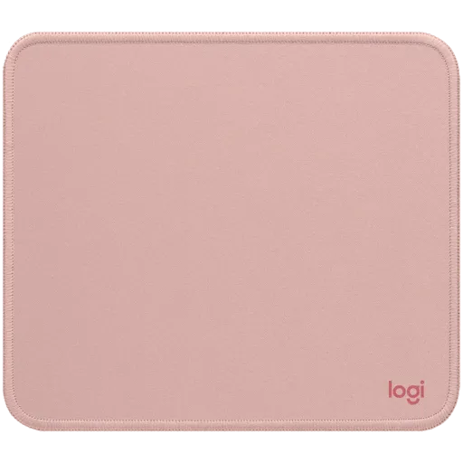 Logitech Mouse Pad Studio Series, Dark Rose