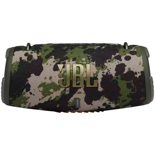 JBL Тасымалды үндеткіш Xtreme 3, Камуфляж
