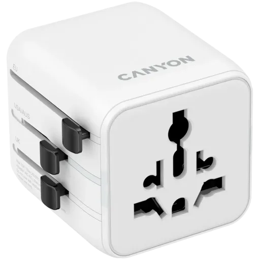 CANYON Адаптер питания