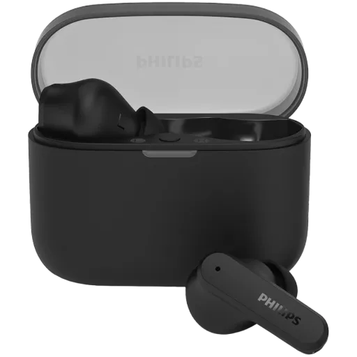 PHILIPS TAT2000 {Бездротове} Гарнітура, Чорний